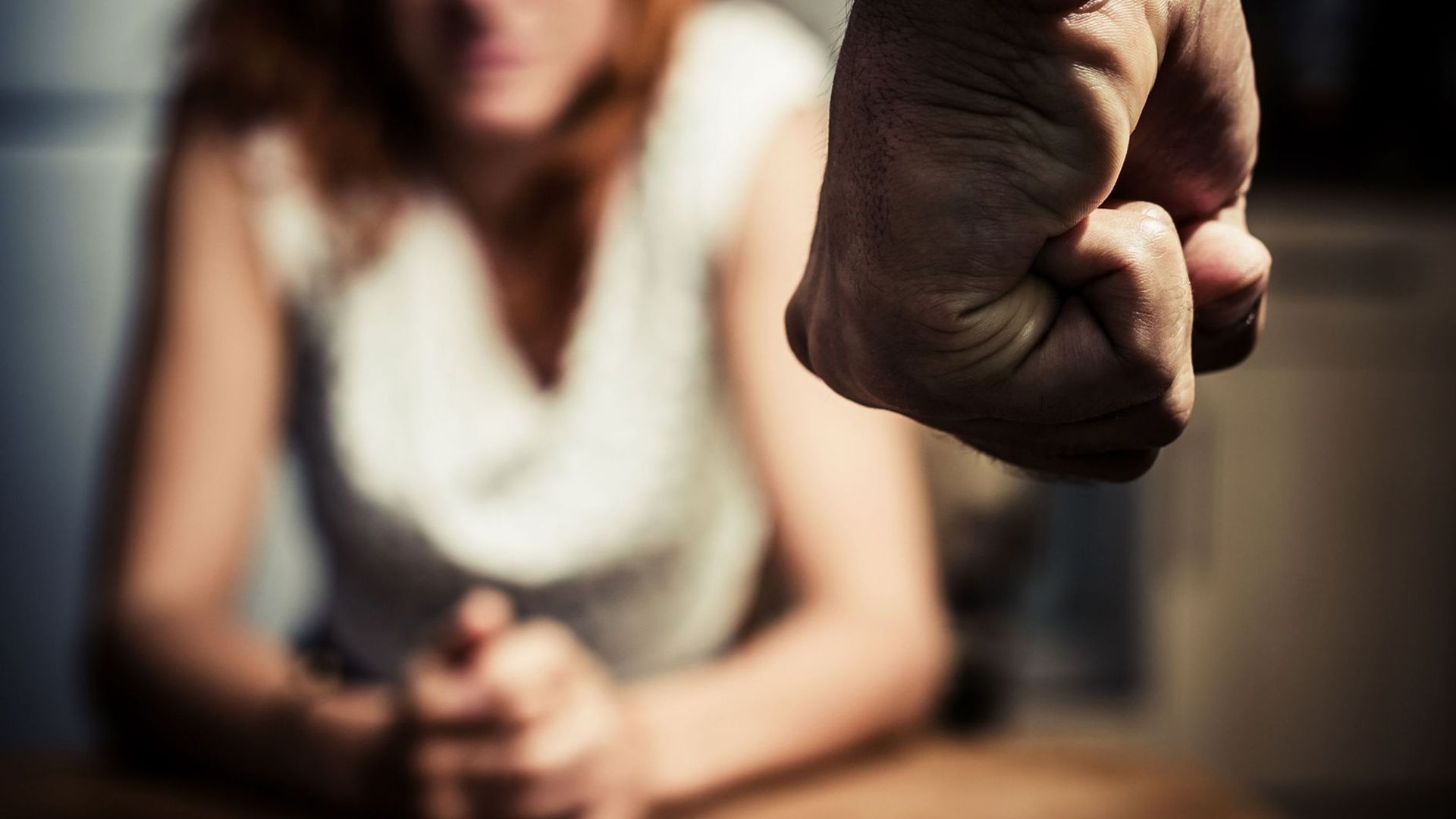 Non aux violences - Reconstruction et espoir pour les victimes